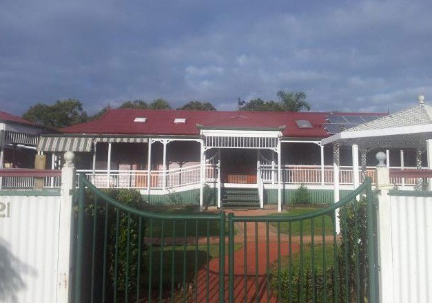 Tinana QLD Port Augusta Accommodation