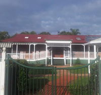B  B On Sunrise - Port Augusta Accommodation