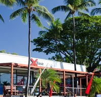 Base Airlie Beach Resort