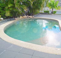 Darra Motel