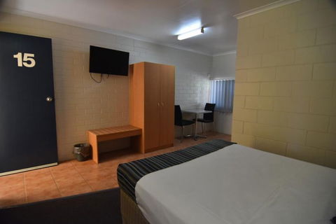 Billabong Motor Inn - Port Augusta Accommodation 12