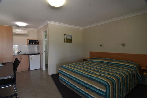 Billabong Motor Inn - Port Augusta Accommodation 5