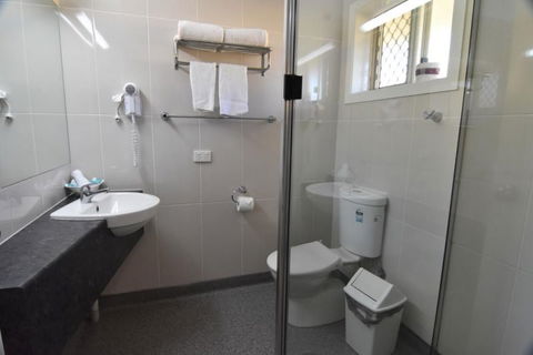 Billabong Motor Inn - Port Augusta Accommodation 9