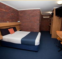 Comfort Inn Blue Shades - Port Augusta Accommodation