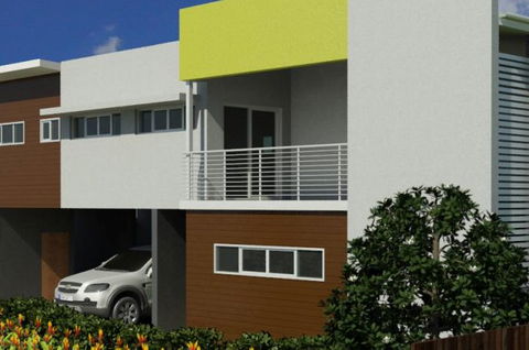 Abode37 - Port Augusta Accommodation 1