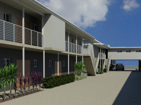 Abode37 - Port Augusta Accommodation 2