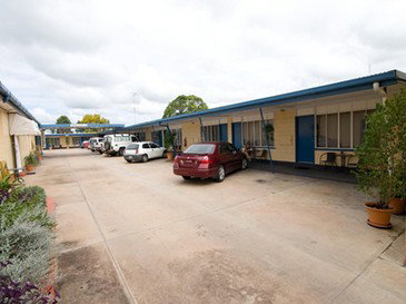 Rangemore QLD Port Augusta Accommodation