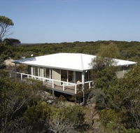 The Haven - Island Beach - Port Augusta Accommodation