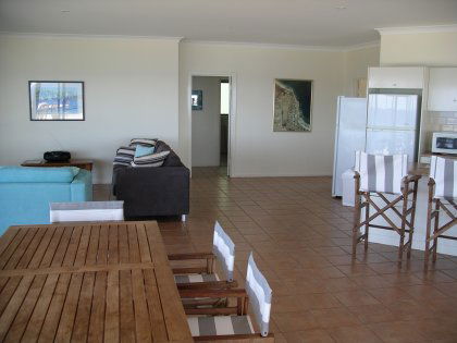 Fairfield House - Port Augusta Accommodation 3