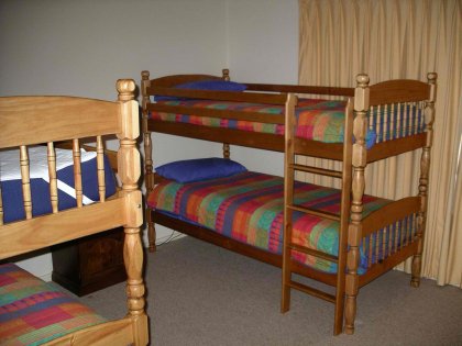 Fairfield House - Port Augusta Accommodation 5