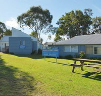 Huskisson Holiday Cabins