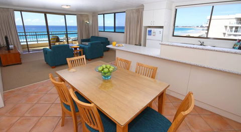 San Simeon Beachfront Apartments - Port Augusta Accommodation 8