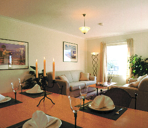 Adelaide Regent Apartments