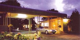 Avenue Motel - Port Augusta Accommodation 0