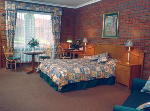 Sovereign Park Motor Inn - Port Augusta Accommodation 0