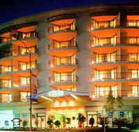 Central Cosmo Apartments - Port Augusta Accommodation