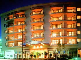 Central Cosmo Apartments - Port Augusta Accommodation 0