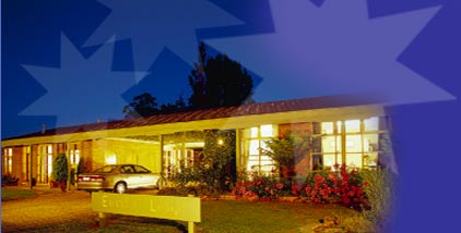 Eureka Lodge Motel - Port Augusta Accommodation 0