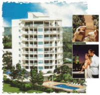 Founda Gardens Apartments - Port Augusta Accommodation