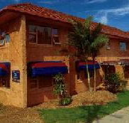 Harbour Terrace Holiday Apartments - Port Augusta Accommodation