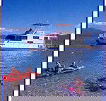 Hinchinbrook Rent A Yacht And House Boat - Port Augusta Accommodation
