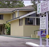 Redleaf Resort