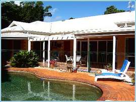 Tropical Escape Bed & Breakfast - Port Augusta Accommodation 0