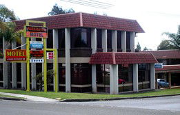 Park Haven Motor Lodge - Port Augusta Accommodation 0