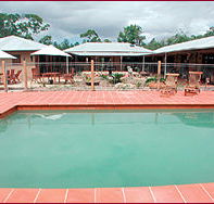 Mudbrick Manor - Port Augusta Accommodation