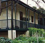 Levi Park Caravan Park