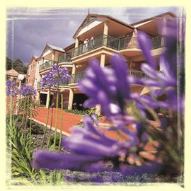 Terralong Terrace Apartments - Port Augusta Accommodation 0