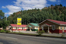 Queenstown TAS Port Augusta Accommodation