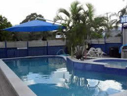 Raceways Motel - Port Augusta Accommodation 0