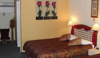 Raceways Motel - Port Augusta Accommodation 3