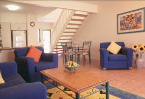 Terrapin Apartments - Port Augusta Accommodation 0