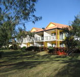 Coral Cove Resort  Golf Club