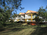 Coral Cove Resort & Golf Club - Port Augusta Accommodation 0
