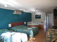 Coral Cove Resort & Golf Club - Port Augusta Accommodation 1