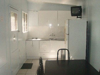 Cape Hillsborough Nature Resort - Port Augusta Accommodation 0
