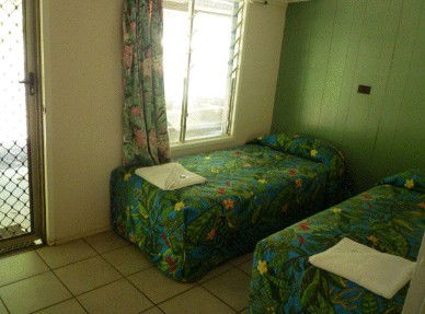 Cape Hillsborough Nature Resort - Port Augusta Accommodation 1