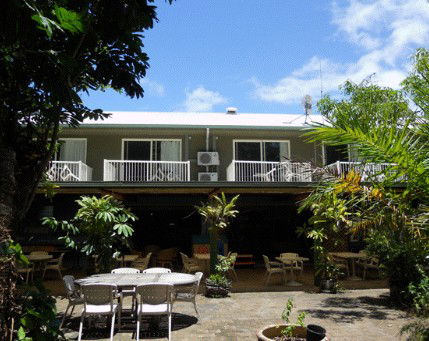 Cape Hillsborough Nature Resort - Port Augusta Accommodation 2