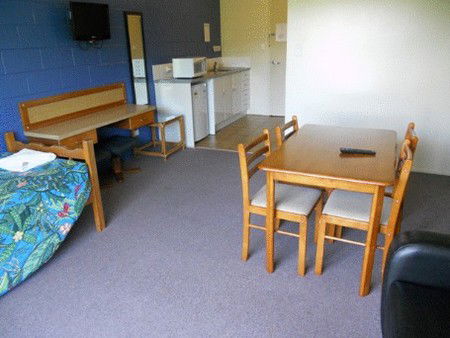 Cape Hillsborough Nature Resort - Port Augusta Accommodation 3