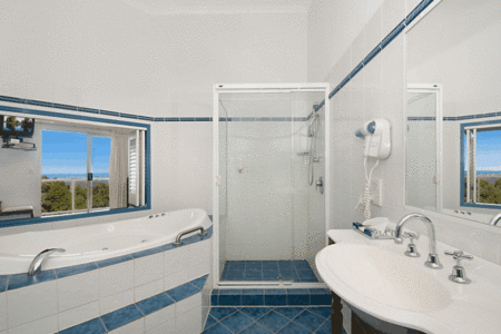 Eagle Heights Mountain Resort - Port Augusta Accommodation 1