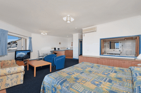 Eagle Heights Mountain Resort - Port Augusta Accommodation 2