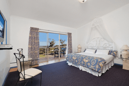 Eagle Heights Mountain Resort - Port Augusta Accommodation 3