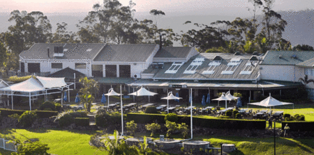 Eagle Heights Mountain Resort - Port Augusta Accommodation 4