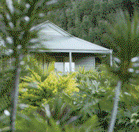 Peppers Coorabell Retreat - Port Augusta Accommodation