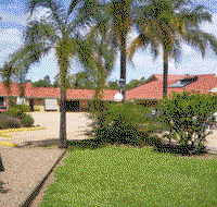 Carseldine Court Motel - Port Augusta Accommodation