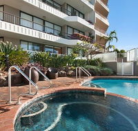 Bougainvillea Apartments - Port Augusta Accommodation