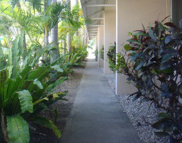 Palm Waters Holiday Villas - Port Augusta Accommodation 2